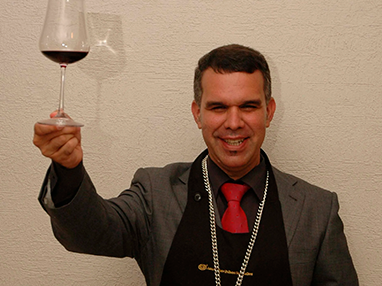 Cuanto dura el Vino Abierto? por Master Wine & Sommelier Yamir Pellegrino vÃ­a Revista Taste