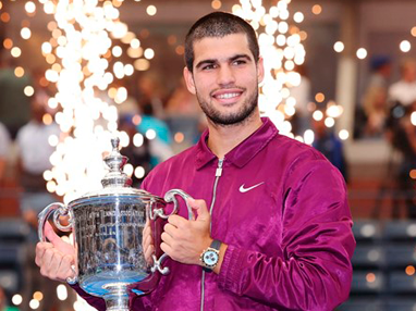 US Open 2025
