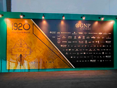 Millesime GNP celebra el Talento Gastronómico de jóvenes Chefs