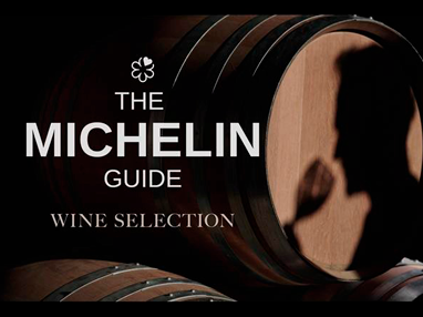 Uva MICHELIN: la nueva distinción para el mundo del vino