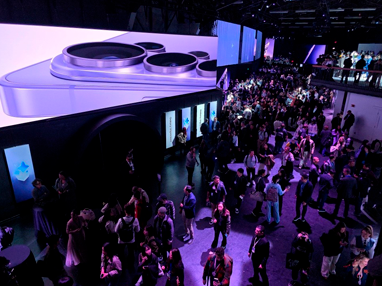 Samsung presenta Galaxy Unpacked 2026