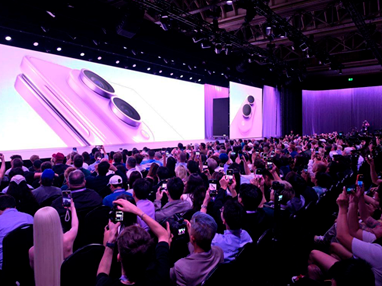 Galaxy Unpacked de Julio de 2026