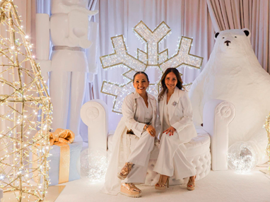 IM Christmas entrega la magia mexicana detrás de lasNavidades más espectaculares de América Latina