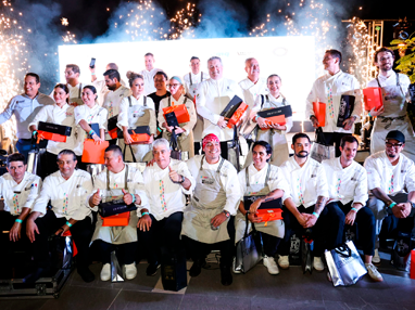FESTIVAL GOURMET INTERNACIONAL PUERTO VALLARTA, RIVIERA NAYARIT, TEPIC.